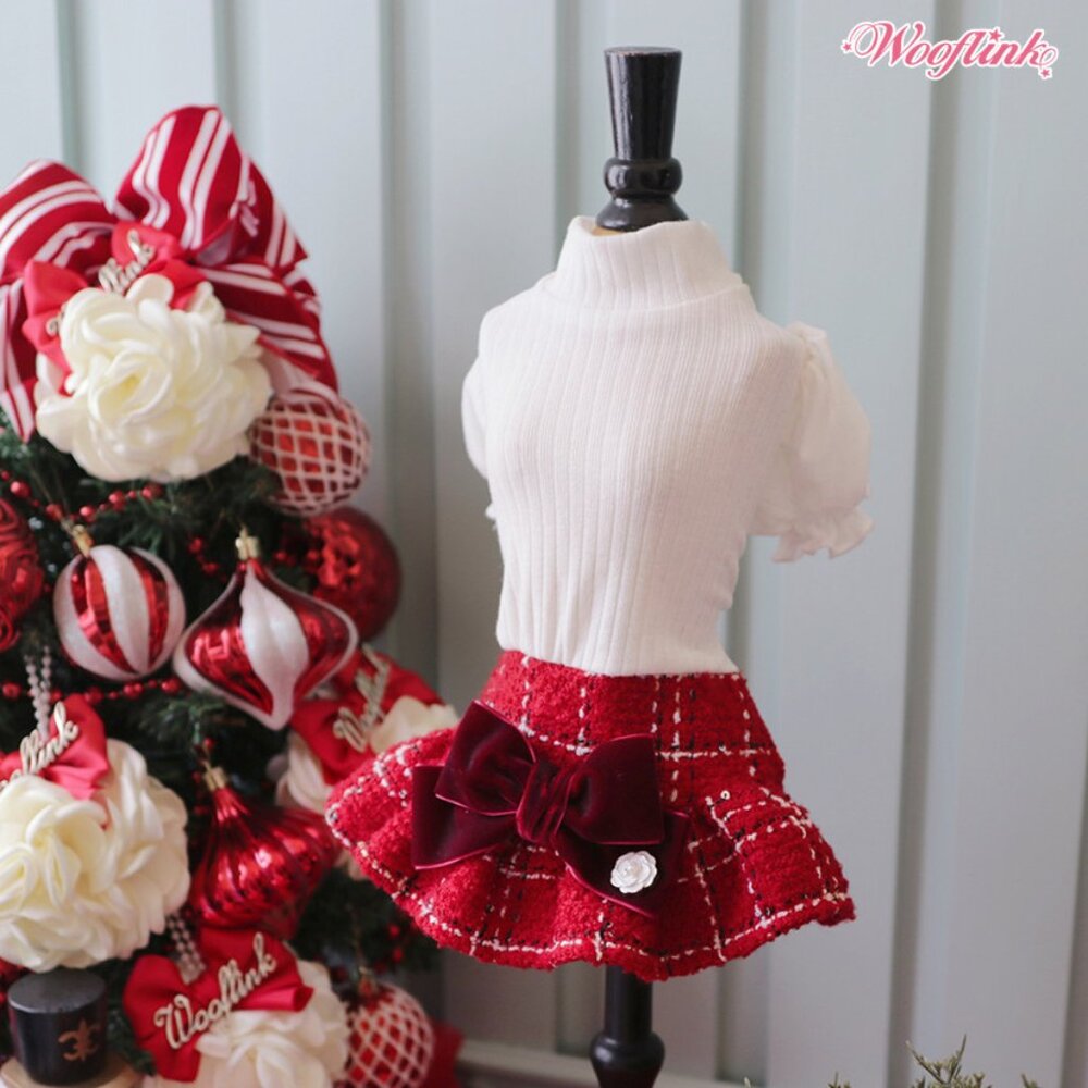 Waiting For Love Dress by Wooflink - NWT SIZE 4